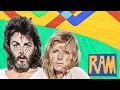 Lagu Paul McCartney’s MASTERPIECE? - RAM