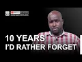 Download Lagu I can't account for 10 years of my life lost in alcoholísm - Steve Ndichu