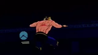 ضرب عصفورين بحجر واحد 