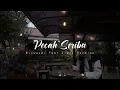PECAH SERIBU | ZIELL FERDIAN feat RISWANDI #livesession