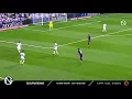 ACHRAF HAKIMI Fantastic Defensive Skills Passes Runs 20172018