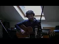 Keola Beamer E Ku'u Morning Dew Cover - Ronan Murphy