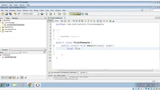 Java Constants