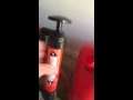 Harbor freight siphon pump review