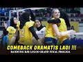 Download Lagu BANDUNG BJB TANDAMATA LOLOS KE GRAND FINAL PROLIGA - BANDUNG BJB VS JAKARTA POPSIVO - FINAL FOUR