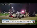 CPD 39 arrested 65 vehicles towed in planned street takeover event