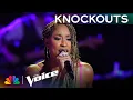 Download Lagu Kara Tenae Is Fire with Her Performance of JoJo's \