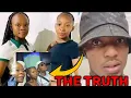Lagu The Truth | The Guy Who Was With Tshiamo And Baleseng Finally Spoke up