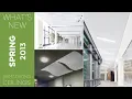 What s New 2013 Armstrong Ceiling Solutions