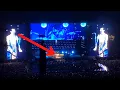 Is the view from your seat worth it Wembley Stadium Love on Tour