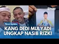 TERUNGKAP !!! Kang Dedi Buka Suara Terkait Pekerjaan Rizki Nur Fadhilah Selama di Kamboja