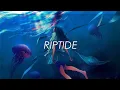 Download Lagu Trivecta, AMIDY \u0026 RØRY - Riptide (Lyrics)