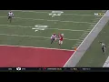 Ohio State Football Highlights from the 2023 Regular Season