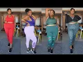 FABLETICS PLUS SIZES TRY ON Does it work for Plus size Bodies