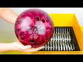 100 Epic Shredding Moments With Rare Shredders