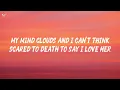PASSENGER SEAT - STEPHEN SPEAKS (LYRICS)