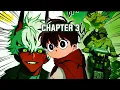 The Young Boy Started a Journey to Find his Mother On The Way To Meet Mom Chapter 3