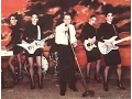 THE DEATH OF ROBERT PALMER