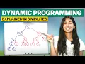 Dynamic Programming Explained in 6 Minutes