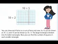 8 - 2 Arrays and an expanded Algorithm