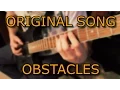 Download Lagu Original Song - OBSTACLES // Metal