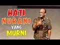 Lagu HATI NURANI YANG MURNI | Herdy Hutabarat
