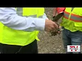 Tons of car shredder residue dumped at Brookhaven landfill raises environmental concerns