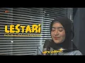 Download Lagu Woro Widowati - Lestari (Official Music video)