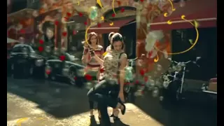                               نانسى عجرم كوكا كولا دندنها