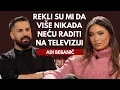 Lagu AUTOFAGIJA MI JE PROMIJENILA ŽIVOT, Zadruga mi je najveća greška u životu - Adi Bebanić | HOT DATE
