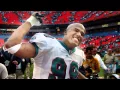 Fins at 50 Jason Taylor on his best moments with the Miami Dolphins