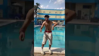 بس انا راجل بطل بكرف مبكرفشي 