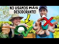 Download Lagu ❌NO USAMOS MÁS DESODORANTE!! | 2 Recetas de DESODORANTE Natural, en BARRA y en CREMA ECONÓMICAS!💪😊