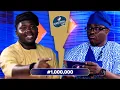Lagu Masọyinbo Episode Two Hundred and Thirty-eight with Femi Kushimo:  Exciting Game Show #masoyinbo
