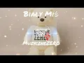 Lagu MuzyczneZERO - Biały Miś (2025)