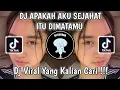 Download Lagu DJ APAKAH AKU SEJAHAT ITU DIMATAMU | AKU DIMATAMU SOUND 293boyy⚡️ VIRAL TIK TOK TERBARU!