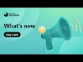 What s New in Advanced Web Ranking May 2024