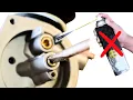Lagu Carburetor CLEANING Hack - No Carb Spray Needed!  (by Craig Kirkman)