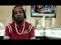 TonTon - LATELY Dir by Cliff Scott Films 4K Thizzler