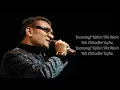 Download Lagu Sau Rab Di Full Song With Lyrics By Abhijeet Bhattacharya \u0026 Alka Yagnik
