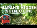Download Lagu I Fell In Love With This View in Rural Japan🌿Nagaragawa Railway Driver’s View 4K🌿Gifu Japan Vlog
