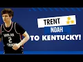 Download Lagu Kentucky gets commitment from Harlan County's Trent Noah