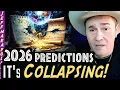 Download Lagu Top Psychic REVEALS What's Coming - 2026 Predictions MP3