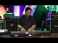 Download Lagu Via Vallen - Disana Menanti Disini Menunggu Live Temanggung