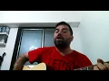 Toti Simone - Cuadros dentro de cuadros (cover Catupecu Machu)
