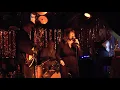 Kathy and the Kilowatts "First Do No Harm"  at C-Boys Heart and Soul
