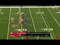 Crazy to Leave Mahomes THIS Much Time Crazy Endings