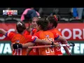 FIH Hockey World Cup 2026 Pool D Highlights India vs South Africa