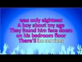 How Do You Get That Lonely - Blain Larsen (Karaoke Version)