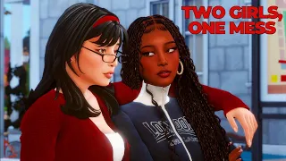 Two Girls One Mess - Episode 1